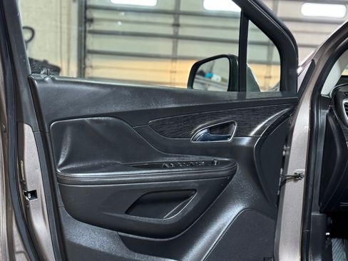 Used 2015 Buick Encore Leather image 11