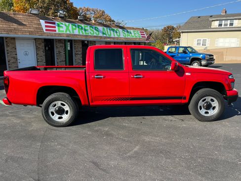 Used 2010 Chevrolet Colorado LT image 14