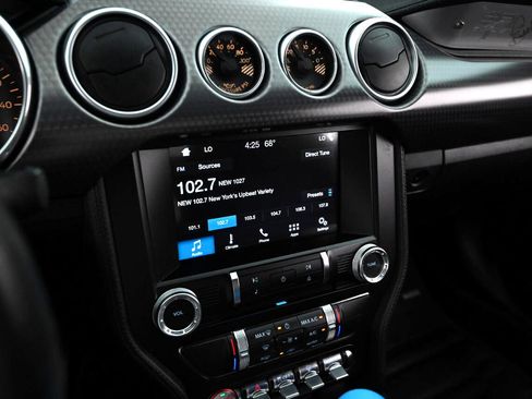 Used 2018 Ford Mustang GT image 37