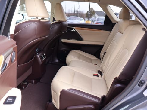 Used 2019 Lexus RX 350L Premium image 13