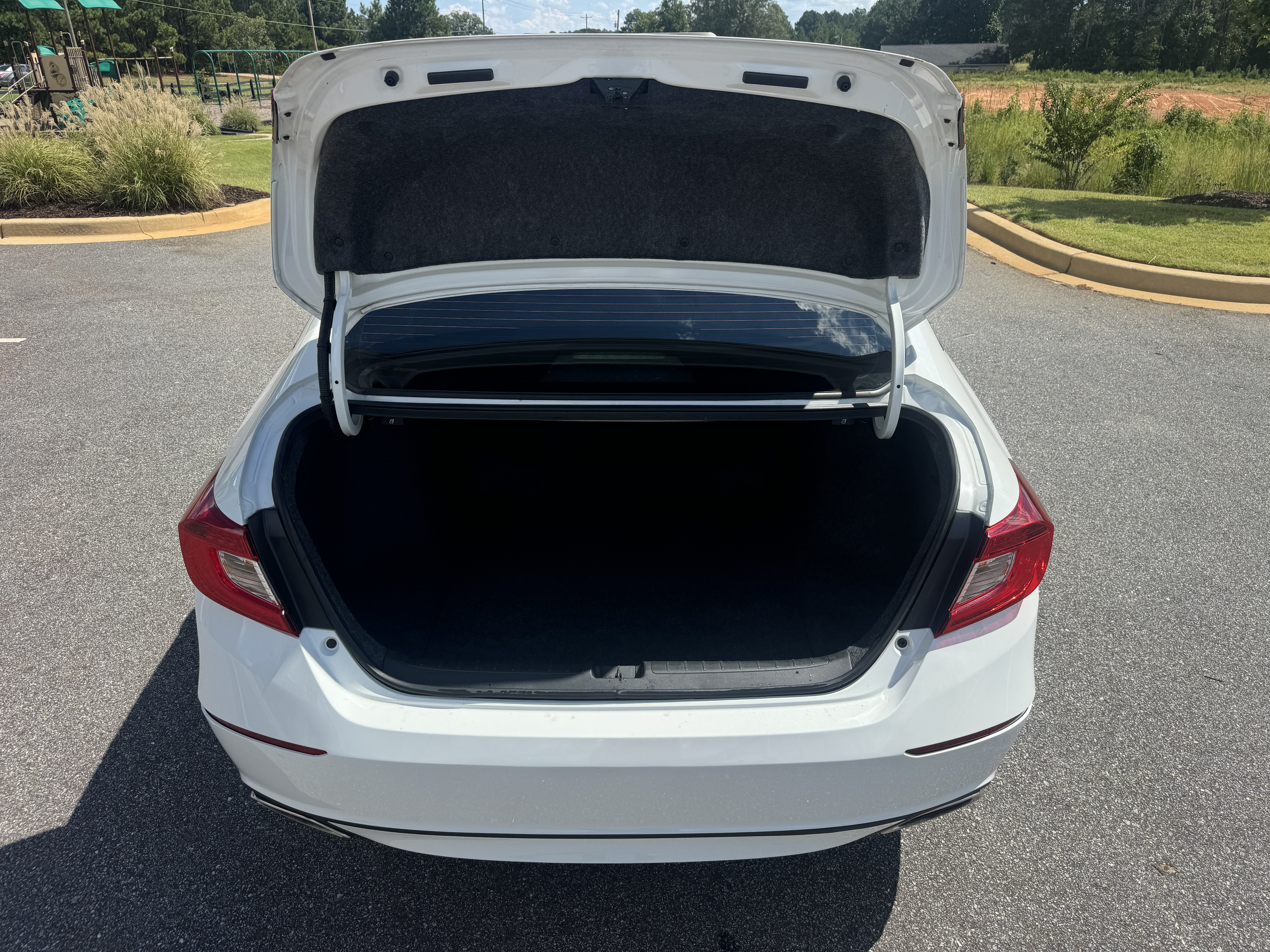 Used 2019 Honda Accord 1.5T Sport image 24