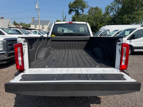 Used 2019 Ford F250 4x4 SuperCab Super Duty image 7