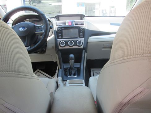 Used 2015 Subaru Impreza 2.0i Sport Premium Hatchback AWD/4WD image 22