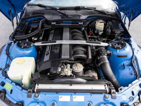 Used 1999 BMW M Coupe image 71