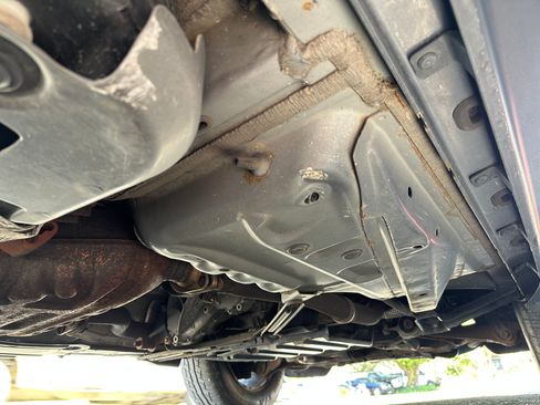 Used 2012 Jeep Grand Cherokee Laredo image 17