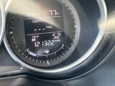 Used 2015 MAZDA CX-5 Touring image 14