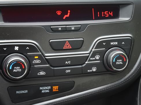 Used 2013 Kia Optima EX FWD image 18
