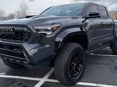 Used 2024 Toyota Tacoma TRD Pro