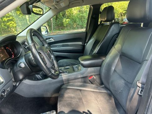 Used 2018 Dodge Durango 2WD GT image 21