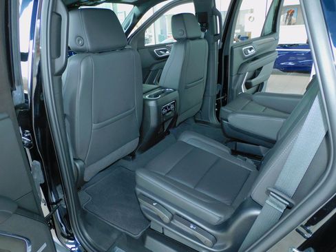 Used 2023 Chevrolet Tahoe LT image 21