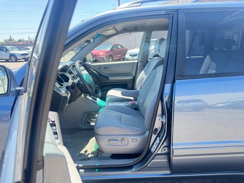 Used 2006 Toyota Highlander 2WD V6 image 15