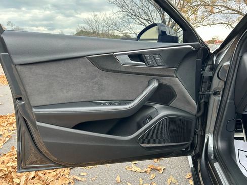 Used 2019 Audi S4 Premium Plus image 17