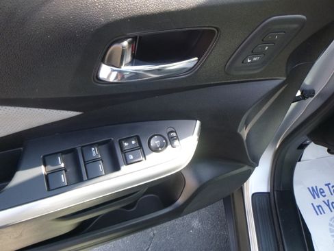 Used 2016 Honda CR-V Touring image 13