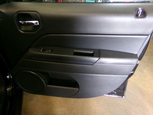 Used 2014 Jeep Patriot Latitude image 16