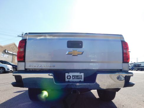 Used 2014 Chevrolet Silverado 1500 LT image 8