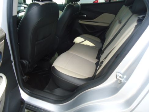 Used 2019 Buick Encore AWD Preferred image 7