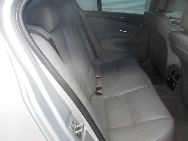 Used 2010 BMW 535i Sedan RWD image 15