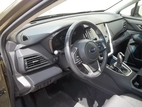 Used 2020 Subaru Outback Premium AWD/4WD image 21