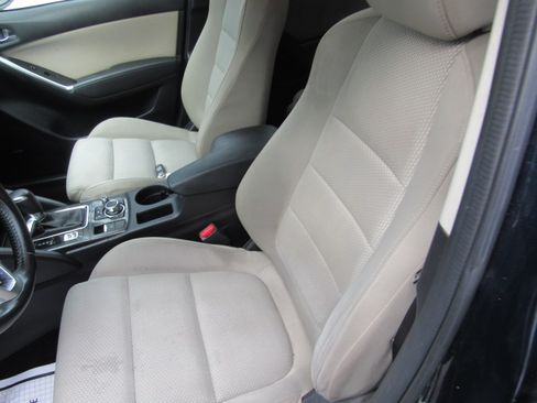 Used 2016 MAZDA CX-5 Touring image 12