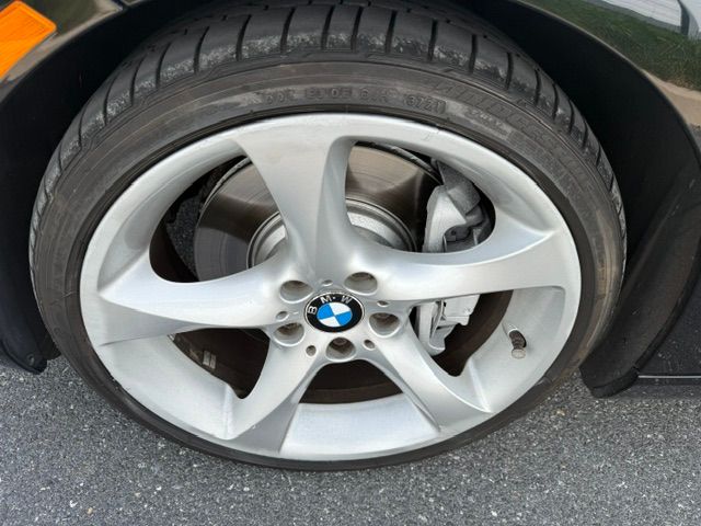 Used 2009 BMW 335i Convertible RWD image 32