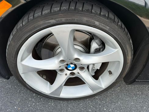 Used 2009 BMW 335i Convertible RWD image 32