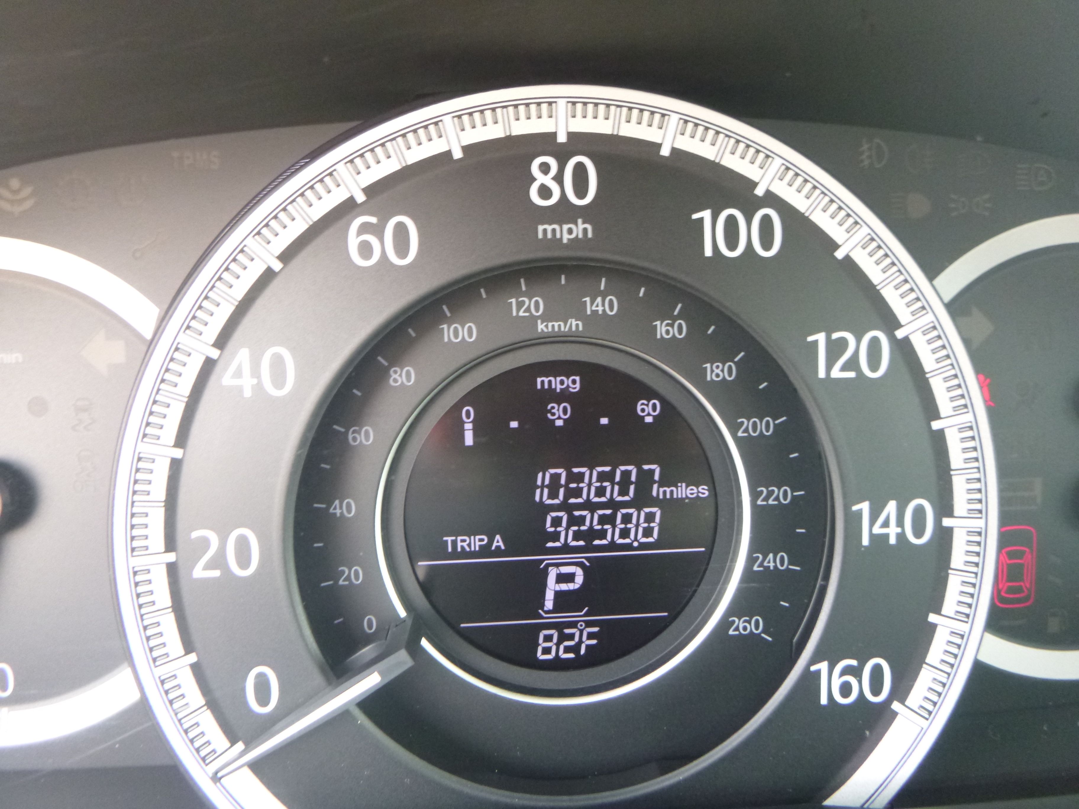 Used 2015 Honda Accord LX Sedan image 19
