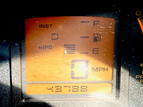 Used 1991 Chevrolet Corvette image 25