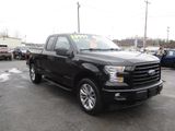 Used 2017 Ford F150 STX image 4