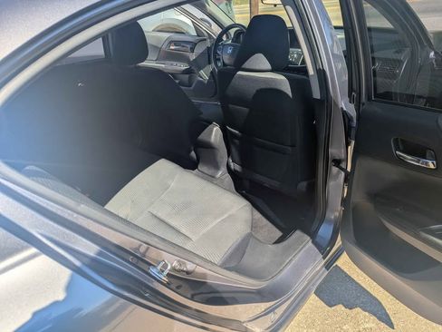 Used 2017 Honda Accord LX image 8