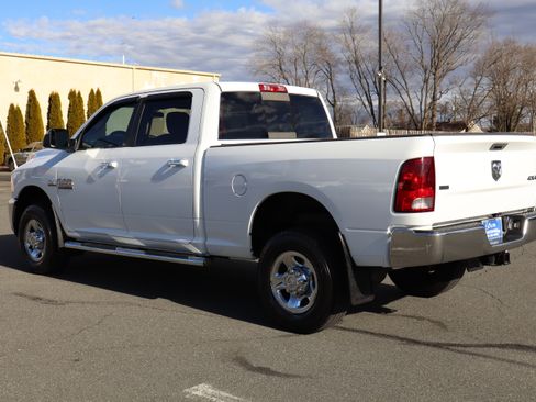 Used 2013 RAM 2500 SLT image 6