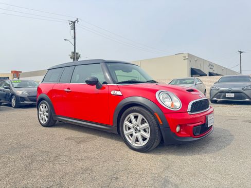 Used 2011 MINI Cooper Clubman S image 9