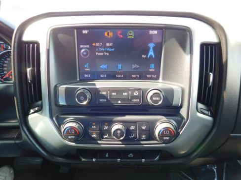 Used 2014 Chevrolet Silverado 1500 LT image 16