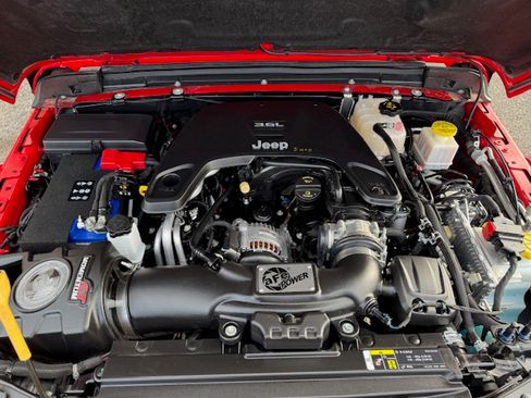 Used 2020 Jeep Gladiator Rubicon image 23