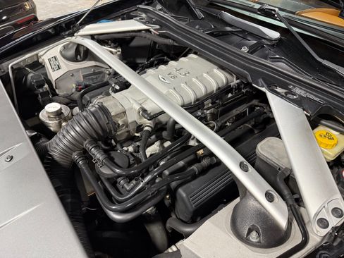 Used 2007 Aston Martin V8 Vantage image 36