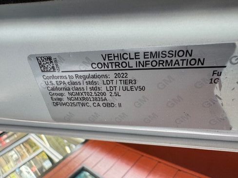 Used 2022 Chevrolet Colorado LT image 24