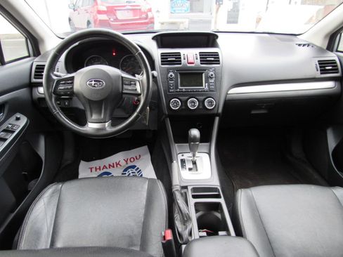 Used 2013 Subaru XV Crosstrek 2.0i Limited image 20