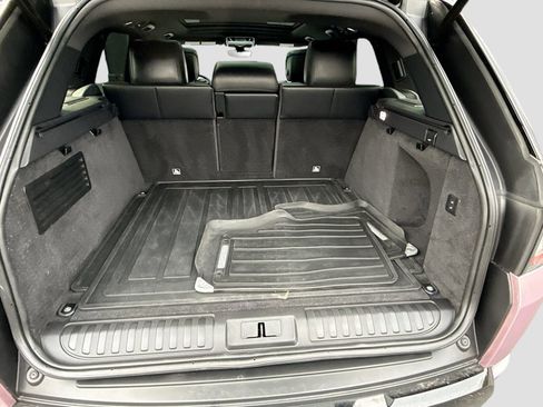 Used 2019 Land Rover Range Rover Sport Sport Supercharged image 28