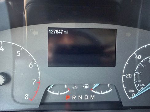 Used 2020 Ford Transit 150 Low Roof RWD image 14
