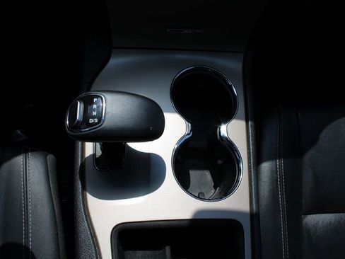 Used 2014 Jeep Grand Cherokee Limited image 30