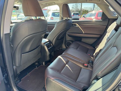 Used 2016 Lexus RX 350 image 11