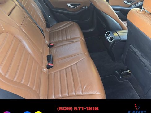 Used 2016 Mercedes-Benz GLC 300 image 20