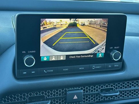 Used 2023 Honda HR-V Sport image 22