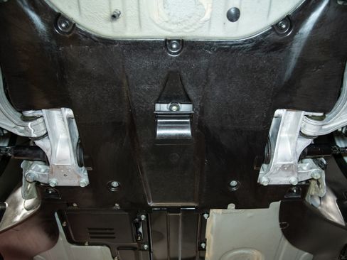 Used 1997 Porsche 911 Turbo image 89