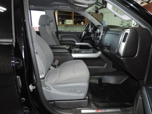 Used 2014 Chevrolet Silverado 1500 LT Z71 image 30