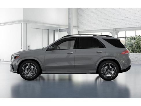 New 2026 Mercedes-Benz GLE 350 image 34
