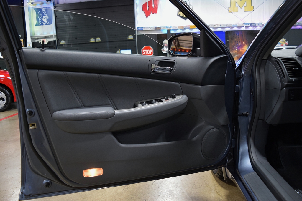 Used 2007 Honda Accord EX Sedan image 28