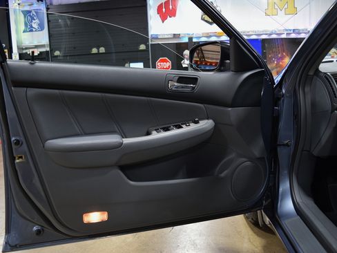 Used 2007 Honda Accord EX Sedan image 28