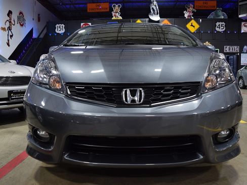 Used 2012 Honda Fit Sport image 10