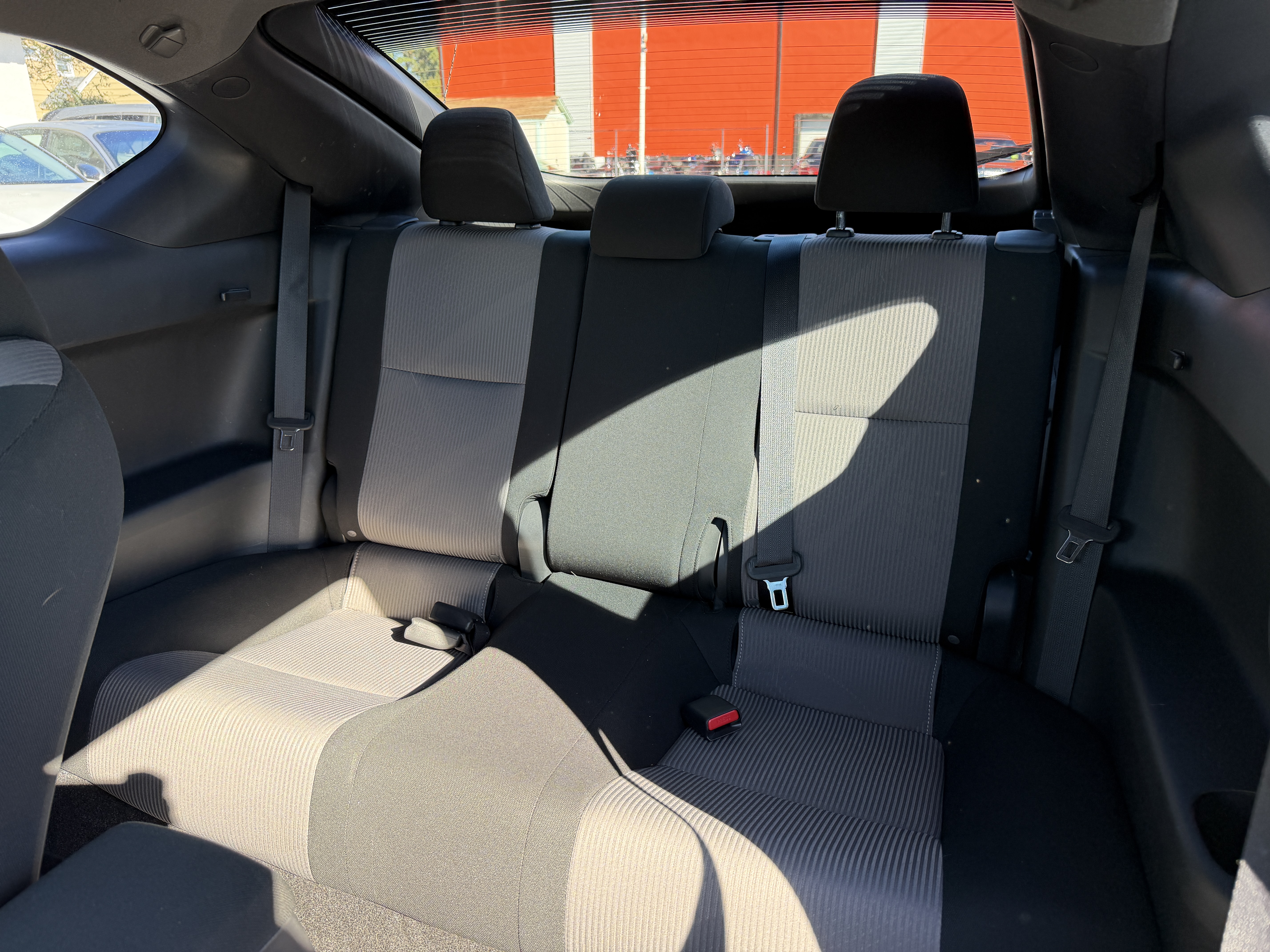 Used 2016 Scion tC UNAVAIL FWD image 10