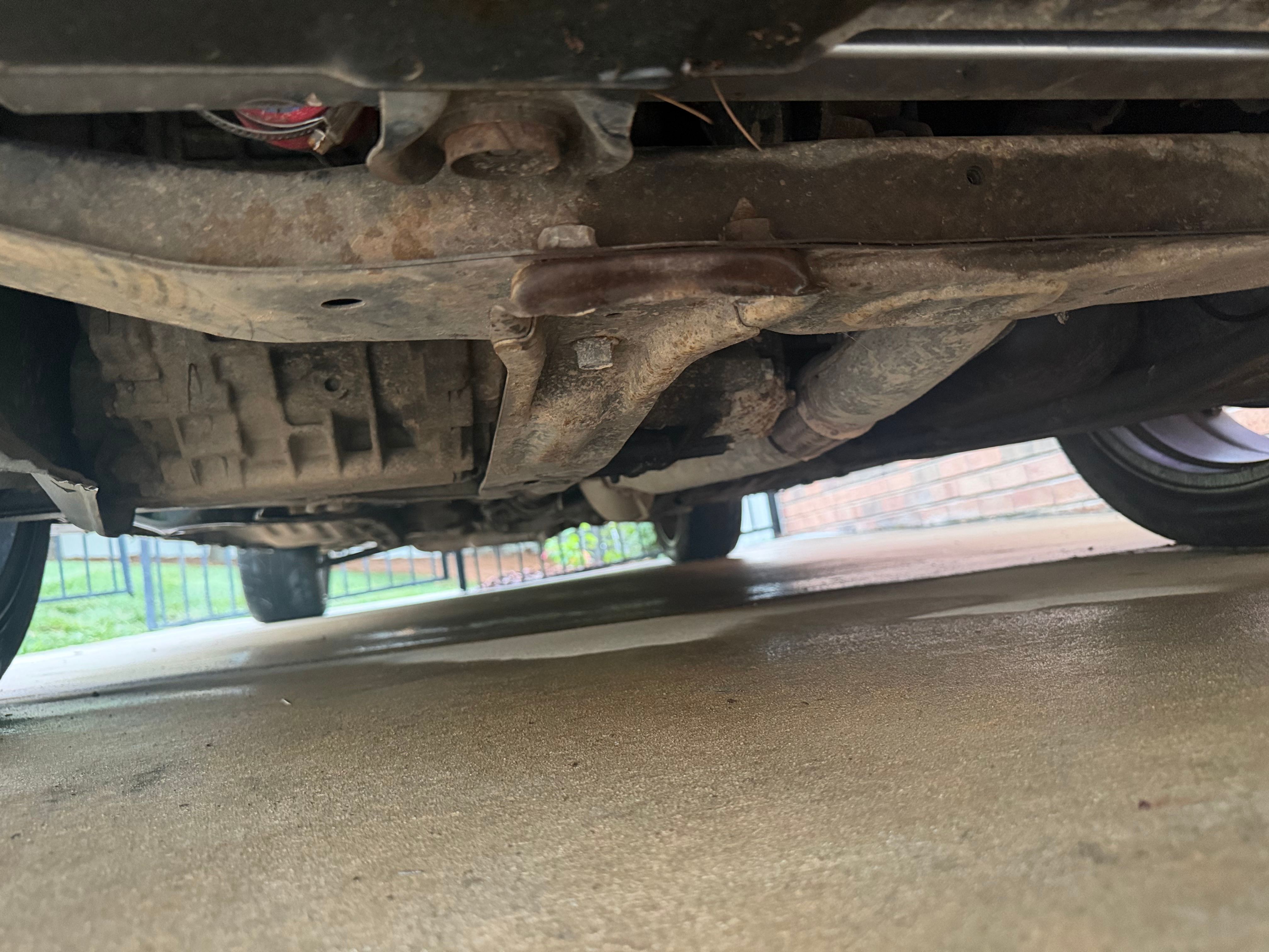 Used 1991 Eagle Talon TSi AWD image 48